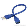 Cavo USB3.0 femmina di trasferimento dei dati OEM